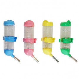 Dayang 125 Ml Plastik Suluk | Tavşan Yemliği Ve Suluğu Dayang 125 Ml Plastik Suluk | Tavşan Yemliği Ve Suluğu