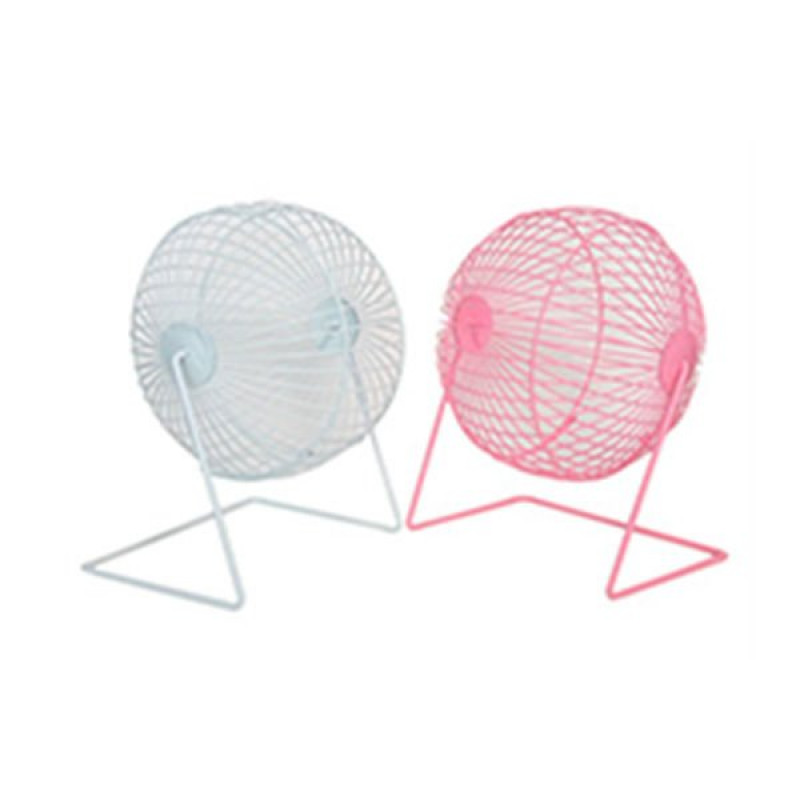 Dayang 15x21.5 Cm Eğlenceli Çark Boyalı | Tavşan Oyuncak Ve Çark