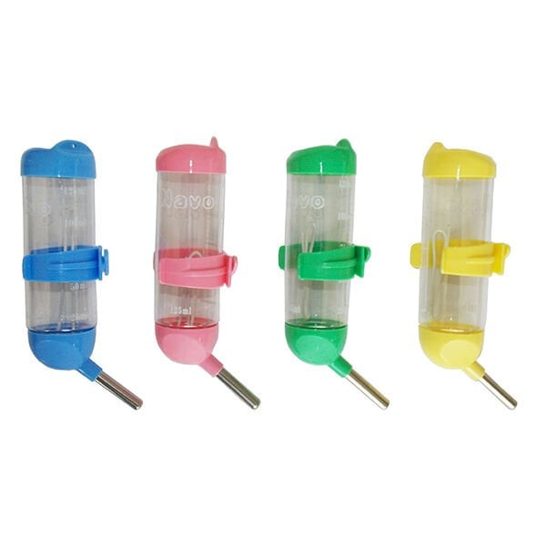 Dayang 250  Ml Plastik Suluk | Tavşan Yemliği Ve Suluğu