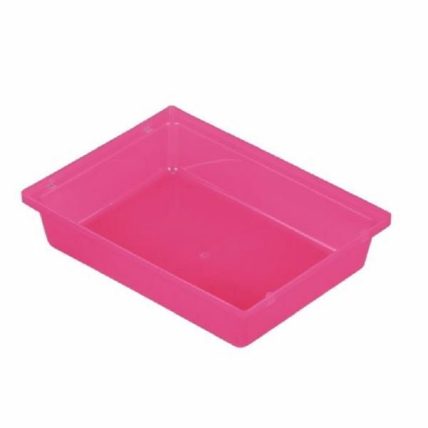 Dayang 27x20.5x6.5 Cm Kafes Altlığı Pembe | Kuş Kafesi