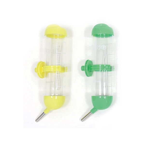 Dayang 500 Ml Plastik Suluk | Tavşan Yemliği Ve Suluğu