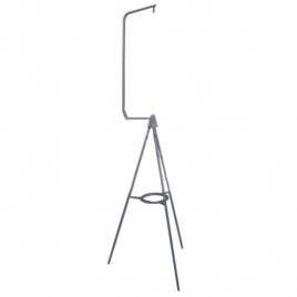 Dayang 53X152 Cm Üçgen Ayaklı Kafes Ayaklığı Beyaz | Kuş Kafesi Dayang 53X152 Cm Üçgen Ayaklı Kafes Ayaklığı Beyaz | Kuş Kafesi