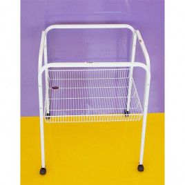 Dayang 57x43x70 Cm Kafes Ayaklığı | Kuş Kafesi Dayang 57x43x70 Cm Kafes Ayaklığı | Kuş Kafesi