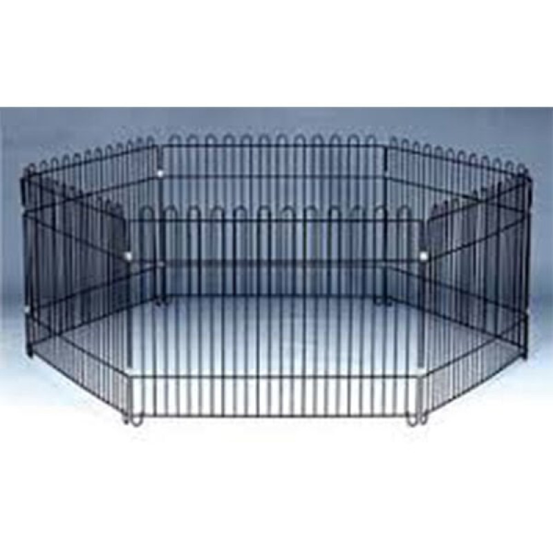 Dayang 91x70 Cm Katlanır Çit Metal Siyah | Köpek Kapısı Dayang 91x70 Cm Katlanır Çit Metal Siyah | Köpek Kapısı