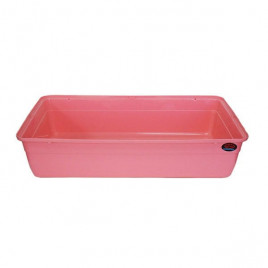 Dayang R1 Kafes Altı Pembe | Tavşan Kafesi Dayang R1 Kafes Altı Pembe | Tavşan Kafesi