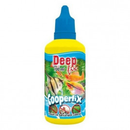50 mL Cooperfix Yosun Ve Salyangoz Giderici | Akvaryum Yosun Giderici 50 mL Cooperfix Yosun Ve Salyangoz Giderici | Akvaryum Yosun Giderici