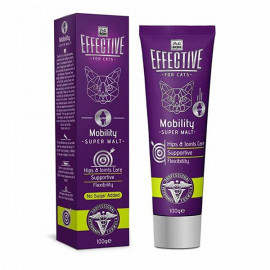 Delibon 100 Gr Effective Mobility Malt Katkılı Eklem Ve Kas Sağlığı Macunu