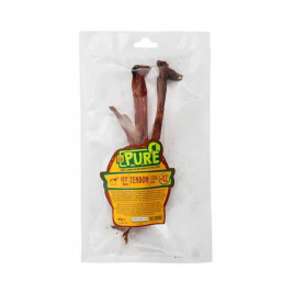 Delibon 100 Gr Kurutulmuş Çubuk Dana Tendon | Kurutulmuş Köpek Ödül Maması Delibon 100 Gr Kurutulmuş Çubuk Dana Tendon | Kurutulmuş Köpek Ödül Maması