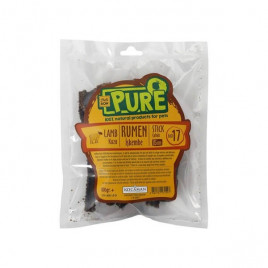 Delibon 100 Gr Kurutulmuş Çubuk Kuzu İşkembe 15 Cm | Kurutulmuş Köpek Ödül Maması Delibon 100 Gr Kurutulmuş Çubuk Kuzu İşkembe 15 Cm | Kurutulmuş Köpek Ödül Maması