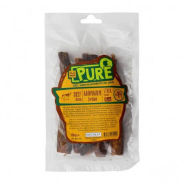 Delibon 100 Gr Kurutulmuş Çubuk Şeklinde Dana Şırdan 15 Cm | Kurutulmuş Köpek Ödül Maması Delibon 100 Gr Kurutulmuş Çubuk Şeklinde Dana Şırdan 15 Cm | Kurutulmuş Köpek Ödül Maması