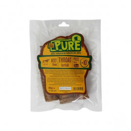 Delibon 100 Gr Kurutulmuş Parça Dana Gırtlak 15 Cm | Kurutulmuş Köpek Ödül Maması Delibon 100 Gr Kurutulmuş Parça Dana Gırtlak 15 Cm | Kurutulmuş Köpek Ödül Maması