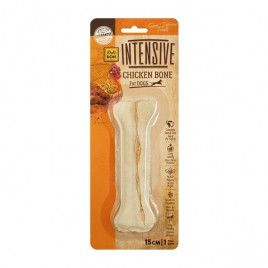 Delibon 15 Cm Intensive Tavuk | Köpek Kemik Ödül Maması Delibon 15 Cm Intensive Tavuk | Köpek Kemik Ödül Maması