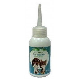 60 Ml Eye Washer Goz Temizleyici | Köpek Göz Ve Kulak Bakım Ürünü