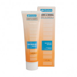 100 Gr VME Vitamin Ve Mineral Destekleyici Macun | Köpek Vitamini 100 Gr VME Vitamin Ve Mineral Destekleyici Macun | Köpek Vitamini