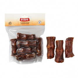 100 Gr Kurutulmuş Hi̇ndi̇ Boynu | Kurutulmuş Köpek Ödül Maması 100 Gr Kurutulmuş Hi̇ndi̇ Boynu | Kurutulmuş Köpek Ödül Maması