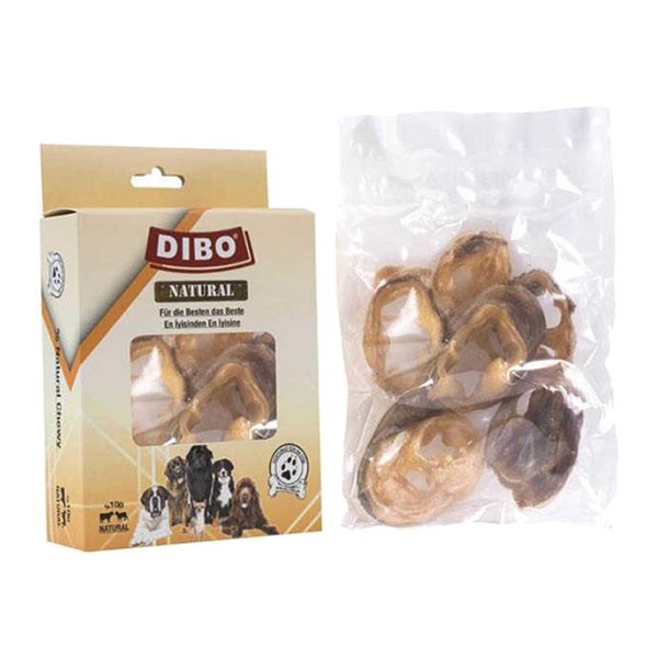 Dibo 100 Gr Kurutulmuş Kıkırdak | Kurutulmuş Köpek Ödül Maması