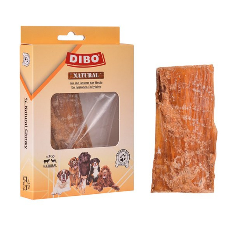 Dibo 100 Gr Kurutulmuş Si̇ni̇r | Kurutulmuş Köpek Ödül Maması Dibo 100 Gr Kurutulmuş Si̇ni̇r | Kurutulmuş Köpek Ödül Maması