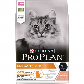 Proplan1,5KgElegantOptidermaSomonluYetiskin Proplan1,5KgElegantOptidermaSomonluYetiskin