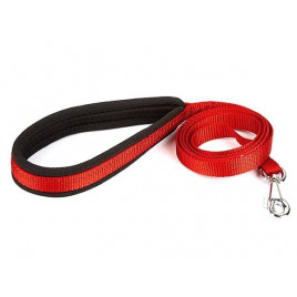 1,5-160 Cm Havalı Dokuma Gezdirme Tasması Medium Kırmızı | Köpek Gezdirme Tasması 1,5-160 Cm Havalı Dokuma Gezdirme Tasması Medium Kırmızı | Köpek Gezdirme Tasması