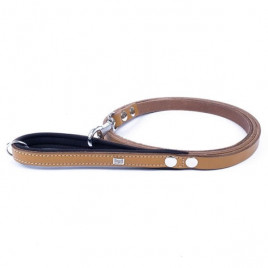 1,5x160 Cm Konfor Klasik Deri Gezdirme Camel | Köpek Gezdirme Tasması 1,5x160 Cm Konfor Klasik Deri Gezdirme Camel | Köpek Gezdirme Tasması