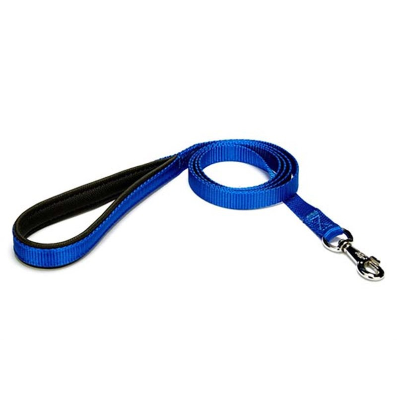 Doggie 1,5x160 Cm Konfor Klasik Dokuma Gezdirme Royalblue | Köpek Gezdirme Tasması Doggie 1,5x160 Cm Konfor Klasik Dokuma Gezdirme Royalblue | Köpek Gezdirme Tasması
