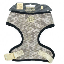 1.5x35cm Havalı Dokuma Küçük Irk Göğüs Tasması Kamuflaj | Köpek Göğüs Tasması 1.5x35cm Havalı Dokuma Küçük Irk Göğüs Tasması Kamuflaj | Köpek Göğüs Tasması