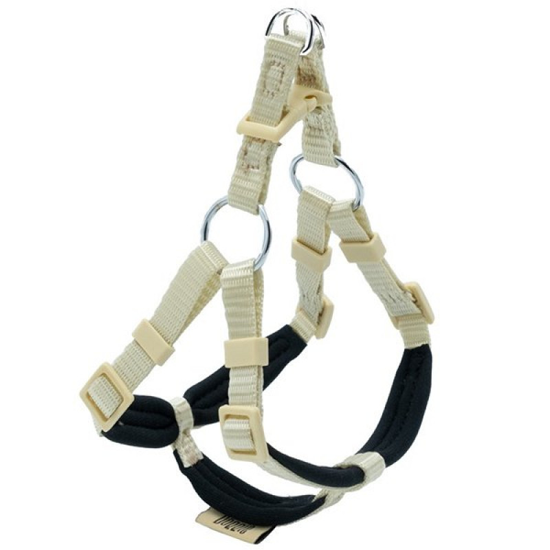 Doggie 1.5x40cm Konfor Dokuma Ronin Göğüs Tasması Haki | Köpek Göğüs Tasması Doggie 1.5x40cm Konfor Dokuma Ronin Göğüs Tasması Haki | Köpek Göğüs Tasması