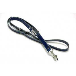 2,5x120-190 Cm Eğitimci Çok Ayarlı Deri Gezdirme Royalblue | Köpek Eğitim Tasması 2,5x120-190 Cm Eğitimci Çok Ayarlı Deri Gezdirme Royalblue | Köpek Eğitim Tasması