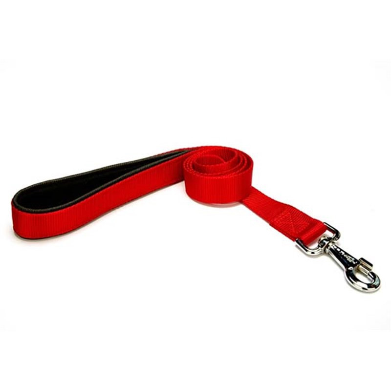 Doggie 2,5x120 Cm Konfor Klasik Dokuma Gezdirme Kırmızı | Köpek Gezdirme Tasması Doggie 2,5x120 Cm Konfor Klasik Dokuma Gezdirme Kırmızı | Köpek Gezdirme Tasması