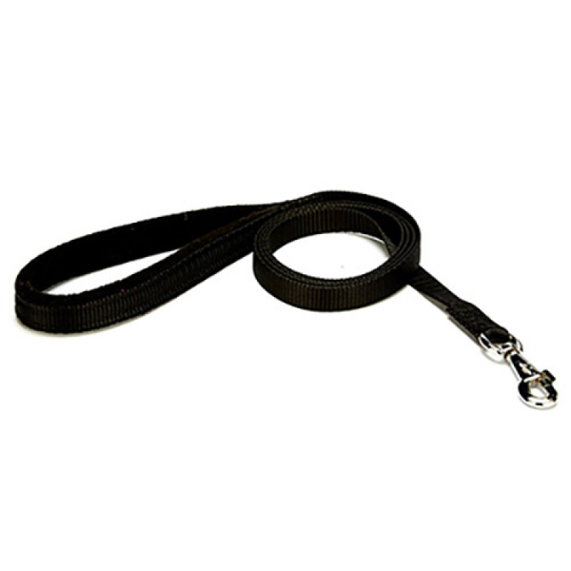 Doggie 2,5x120 Cm Polar Saplı Dokuma Gezdirme Kayışı Black | Köpek Gezdirme Tasması Doggie 2,5x120 Cm Polar Saplı Dokuma Gezdirme Kayışı Black | Köpek Gezdirme Tasması