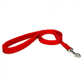 2,5x120 Cm Polar Saplı Dokuma Gezdirme Kayışı Kırmızı | Köpek Gezdirme Tasması 2,5x120 Cm Polar Saplı Dokuma Gezdirme Kayışı Kırmızı | Köpek Gezdirme Tasması