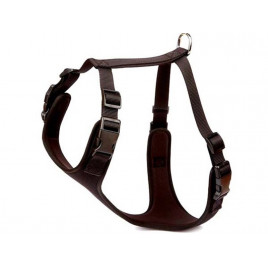 2,5x70-80 Cm Havalı Ped Dokuma Göğüs Tasması Black | Köpek Göğüs Tasması 2,5x70-80 Cm Havalı Ped Dokuma Göğüs Tasması Black | Köpek Göğüs Tasması