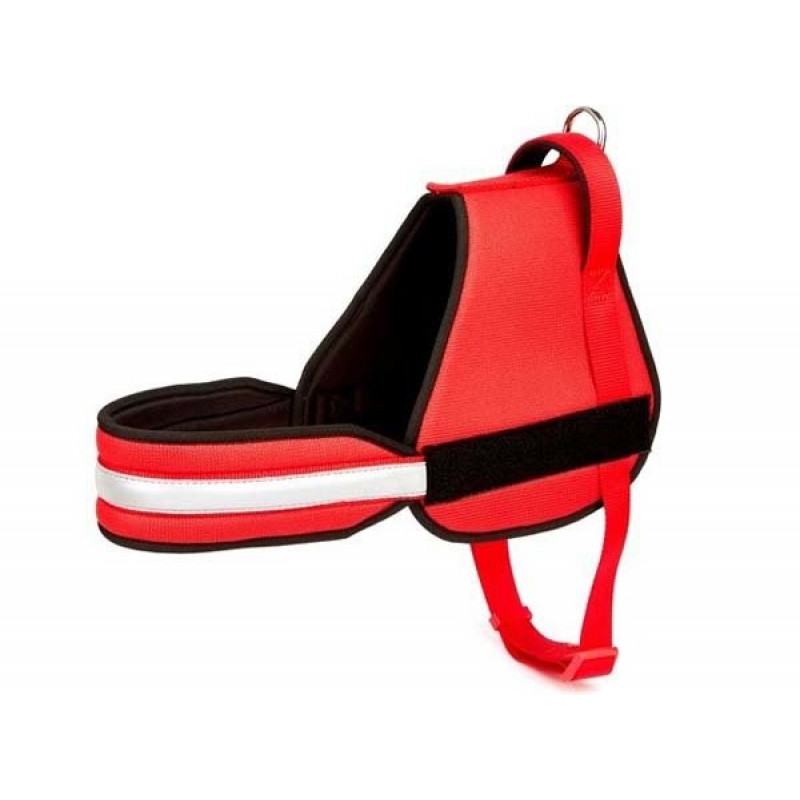 Doggie 2,5x70x85 Cm Havalı Dokuma Üniforma Göğüs Tasması Xlarge Kırmızı | Köpek Göğüs Tasması Doggie 2,5x70x85 Cm Havalı Dokuma Üniforma Göğüs Tasması Xlarge Kırmızı | Köpek Göğüs Tasması