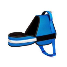 2,5x70x85 Cm Havalı Dokuma Üniforma Göğüs Tasması Xlarge Mavi | Köpek Göğüs Tasması 2,5x70x85 Cm Havalı Dokuma Üniforma Göğüs Tasması Xlarge Mavi | Köpek Göğüs Tasması