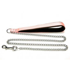 2x110 Cm Comfort Dokuma Gezdirme Tasması Medium Pembe | Köpek Gezdirme Tasması 2x110 Cm Comfort Dokuma Gezdirme Tasması Medium Pembe | Köpek Gezdirme Tasması