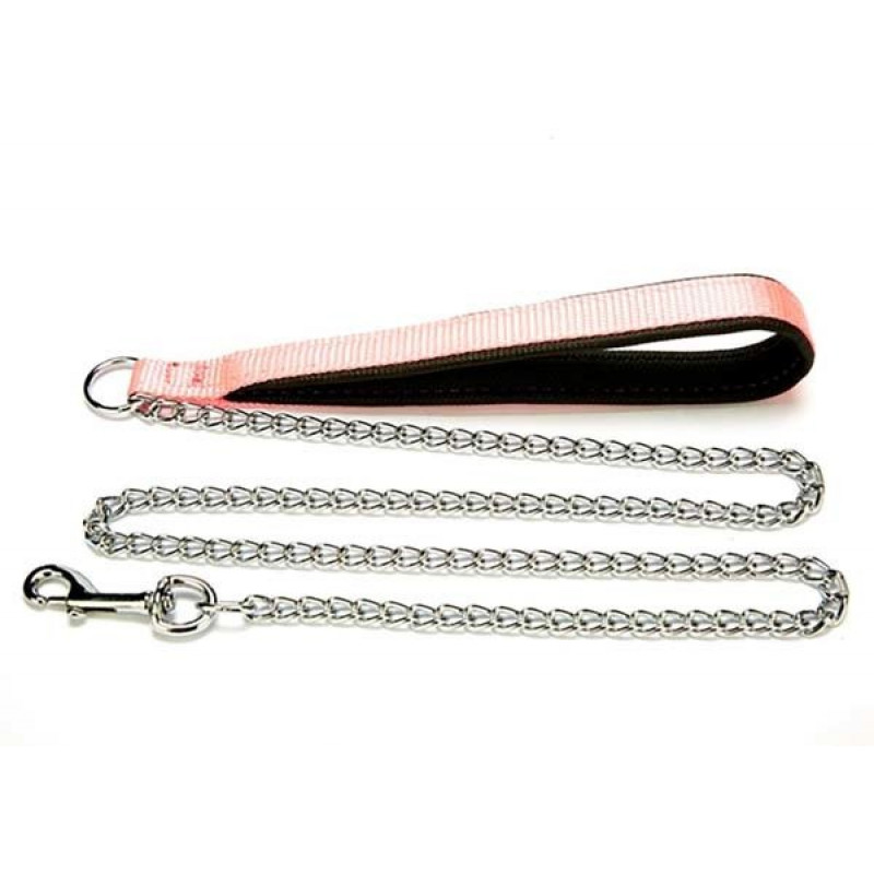 Doggie 2x110 Cm Comfort Dokuma Gezdirme Tasması Medium Pembe | Köpek Gezdirme Tasması Doggie 2x110 Cm Comfort Dokuma Gezdirme Tasması Medium Pembe | Köpek Gezdirme Tasması