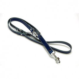 2x120-190 Cm Eğitimci Çok Ayarlı Deri Gezdirme Royalblue | Köpek Eğitim Tasması 2x120-190 Cm Eğitimci Çok Ayarlı Deri Gezdirme Royalblue | Köpek Eğitim Tasması