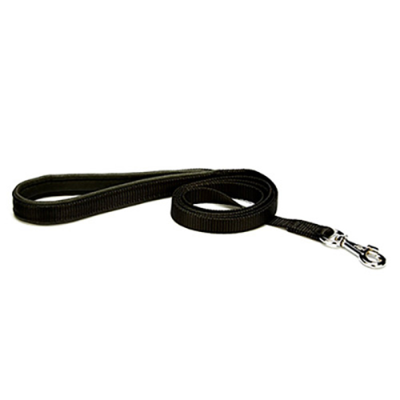 Doggie 2x140 Cm Konfor Klasik Dokuma Gezdirme Siyah | Köpek Gezdirme Tasması Doggie 2x140 Cm Konfor Klasik Dokuma Gezdirme Siyah | Köpek Gezdirme Tasması