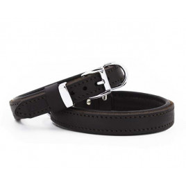 2x35 Cm Yağlı Deri Boyun Tasması Large Kahverengi | Köpek Boyun Tasması 2x35 Cm Yağlı Deri Boyun Tasması Large Kahverengi | Köpek Boyun Tasması