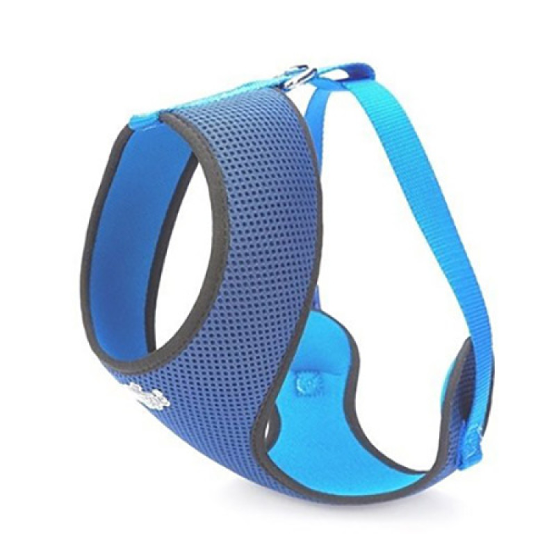 Doggie 2x45-55 Cm Dokuma Havalı Junior Göğüs Tasma Royalblue | Köpek Göğüs Tasması Doggie 2x45-55 Cm Dokuma Havalı Junior Göğüs Tasma Royalblue | Köpek Göğüs Tasması