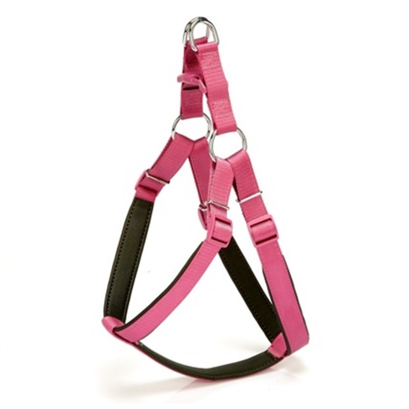 Doggie 2x45-55 Cm Konfor Ronin Dokuma Göğüs Tasması Mor | Köpek Göğüs Tasması Doggie 2x45-55 Cm Konfor Ronin Dokuma Göğüs Tasması Mor | Köpek Göğüs Tasması