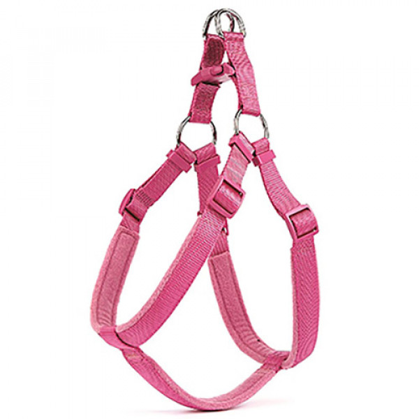 Doggie 2x45-55 Cm Polar Ronin Dokuma Göğüs Tasması Purple | Köpek Göğüs Tasması