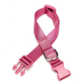 2x45 Cm Classic Dokuma Boyun Tasması Medium Mor | Köpek Boyun Tasması 2x45 Cm Classic Dokuma Boyun Tasması Medium Mor | Köpek Boyun Tasması