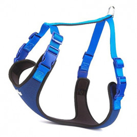 2x55-65 Cm Havalı Ped Dokuma Göğüs Tasması Royalblue | Köpek Göğüs Tasması 2x55-65 Cm Havalı Ped Dokuma Göğüs Tasması Royalblue | Köpek Göğüs Tasması