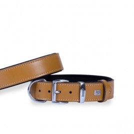 3,5x52 60 CmKonfor Deri Sade Boyun Tasması Camel | Köpek Boyun Tasması 3,5x52 60 CmKonfor Deri Sade Boyun Tasması Camel | Köpek Boyun Tasması