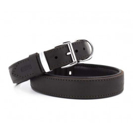 3,5x60 Cm Yağlı Deri Boyun Tasması Large Kahverengi | Köpek Boyun Tasması 3,5x60 Cm Yağlı Deri Boyun Tasması Large Kahverengi | Köpek Boyun Tasması