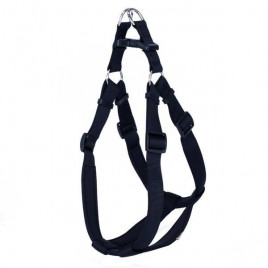 3x75 85 Cm Konfor Ronin Dokuma Göğüs Tasması Siyah | Köpek Göğüs Tasması 3x75 85 Cm Konfor Ronin Dokuma Göğüs Tasması Siyah | Köpek Göğüs Tasması