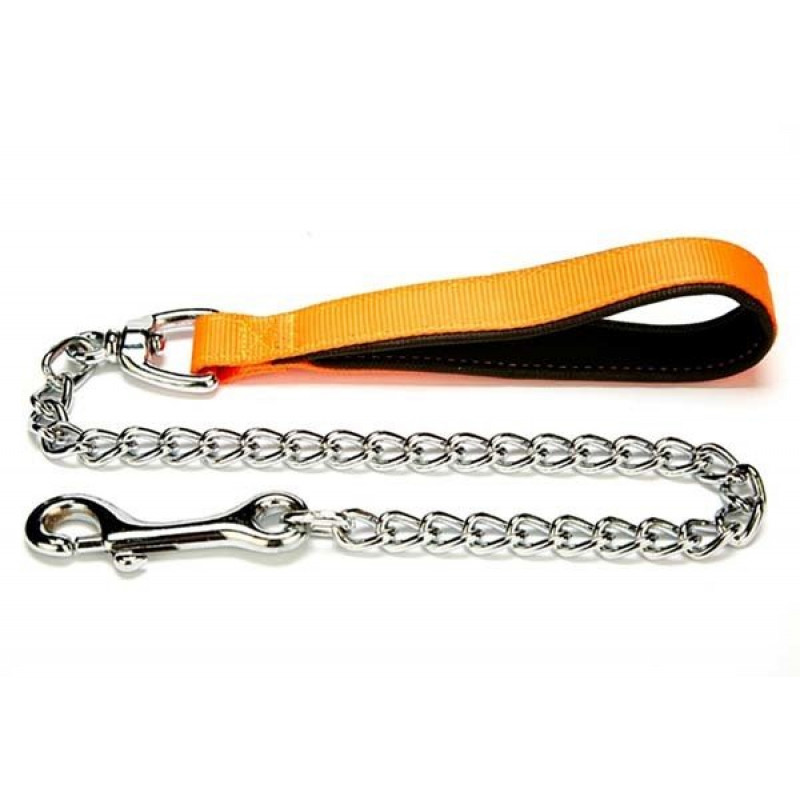 Doggie 4,5x80 Cm Comfort Dokuma Gezdirme Tasması Medium Turuncu | Köpek Gezdirme Tasması Doggie 4,5x80 Cm Comfort Dokuma Gezdirme Tasması Medium Turuncu | Köpek Gezdirme Tasması