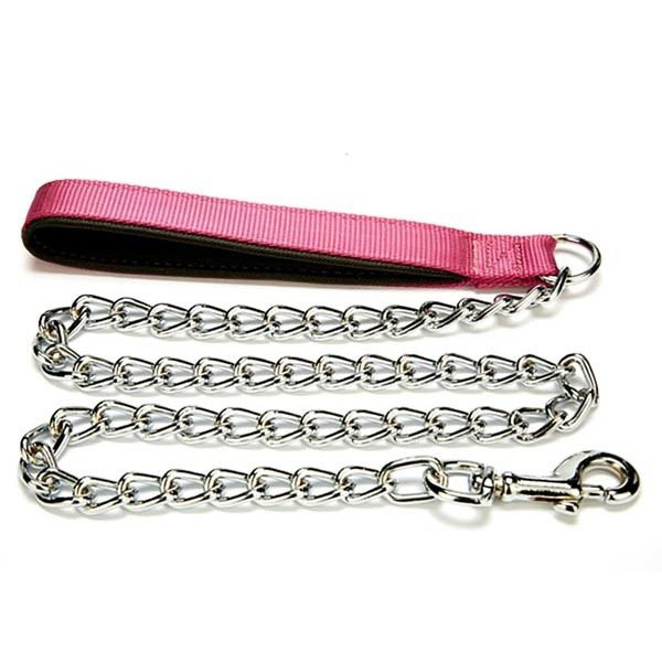 Doggie 4x110 Cm Comfort Dokuma Gezdirme Tasması Medium Mor | Köpek Gezdirme Tasması