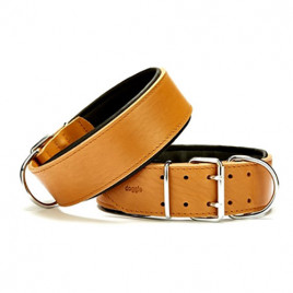 6x55-65 Cm Çift Kat Deri Güçlü Sade Boyun Tasma Camel | Köpek Boyun Tasması 6x55-65 Cm Çift Kat Deri Güçlü Sade Boyun Tasma Camel | Köpek Boyun Tasması